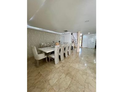 Casa en venta en Villa Santos, Barranquilla · foto 12 de 20