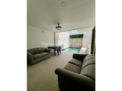 Casa en venta en Villa Santos, Barranquilla · foto 13 de 20