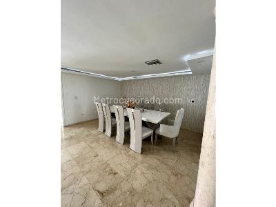 Casa en venta en Villa Santos, Barranquilla · foto 14 de 20