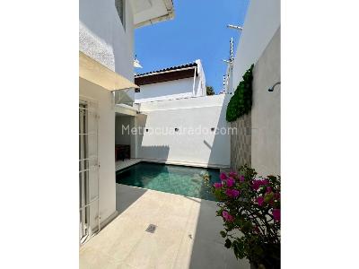Casa en venta en Villa Santos, Barranquilla · foto 17 de 20