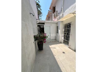 Casa en venta en Villa Santos, Barranquilla · foto 18 de 20
