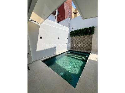 Casa en venta en Villa Santos, Barranquilla · foto 19 de 20