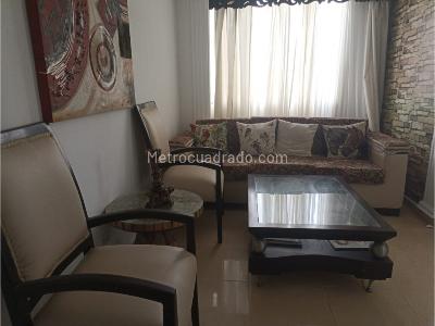 Apartamento en venta en Villa Carolina, Barranquilla · foto 4 de 20