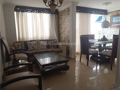 Apartamento en venta en Villa Carolina, Barranquilla · foto 5 de 20