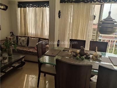 Apartamento en venta en Villa Carolina, Barranquilla · foto 6 de 20