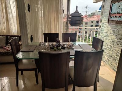 Apartamento en venta en Villa Carolina, Barranquilla · foto 7 de 20
