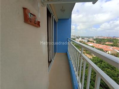 Apartamento en venta en Villa Carolina, Barranquilla · foto 8 de 20