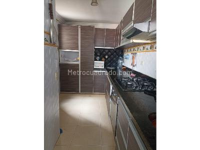 Apartamento en venta en Villa Carolina, Barranquilla · foto 9 de 20