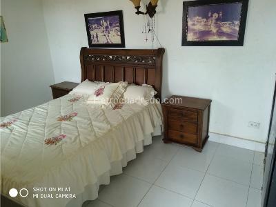 Apartamento en venta en Villa Carolina, Barranquilla · foto 11 de 20