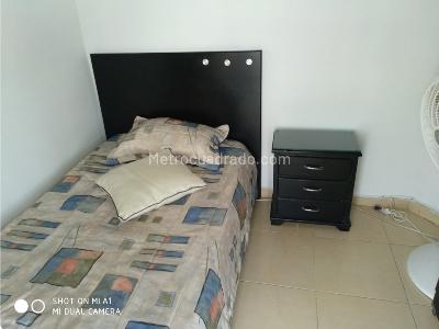Apartamento en venta en Villa Carolina, Barranquilla · foto 13 de 20
