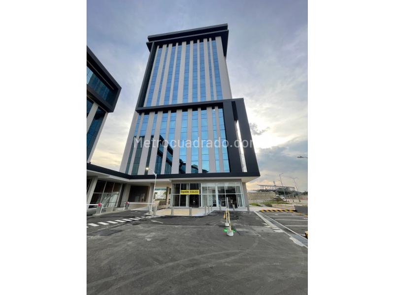 Consultorio en Arriendo, Portal De Genovez, Puerto Colombia - Vista 2