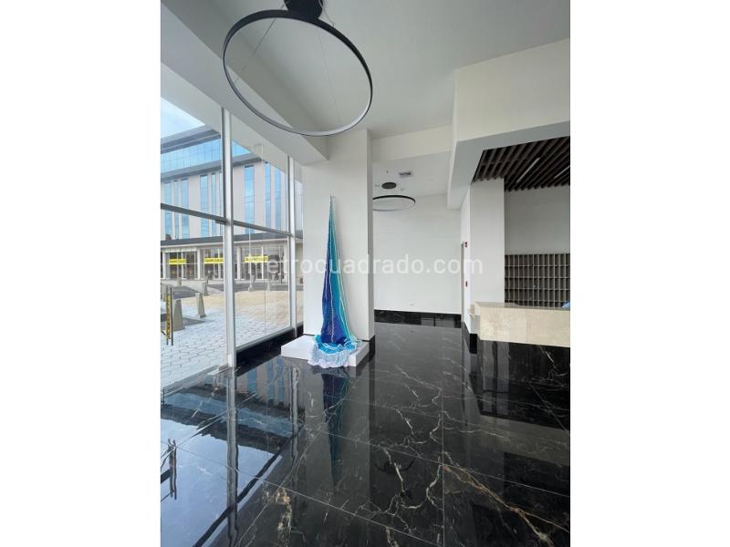 Consultorio en Arriendo, Portal De Genovez, Puerto Colombia - Vista 3