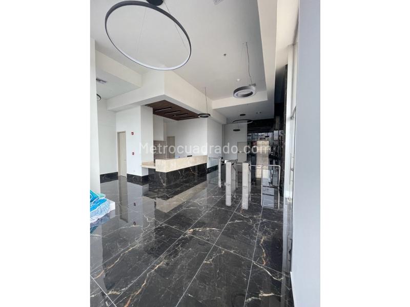 Consultorio en Arriendo, Portal De Genovez, Puerto Colombia - Vista 4