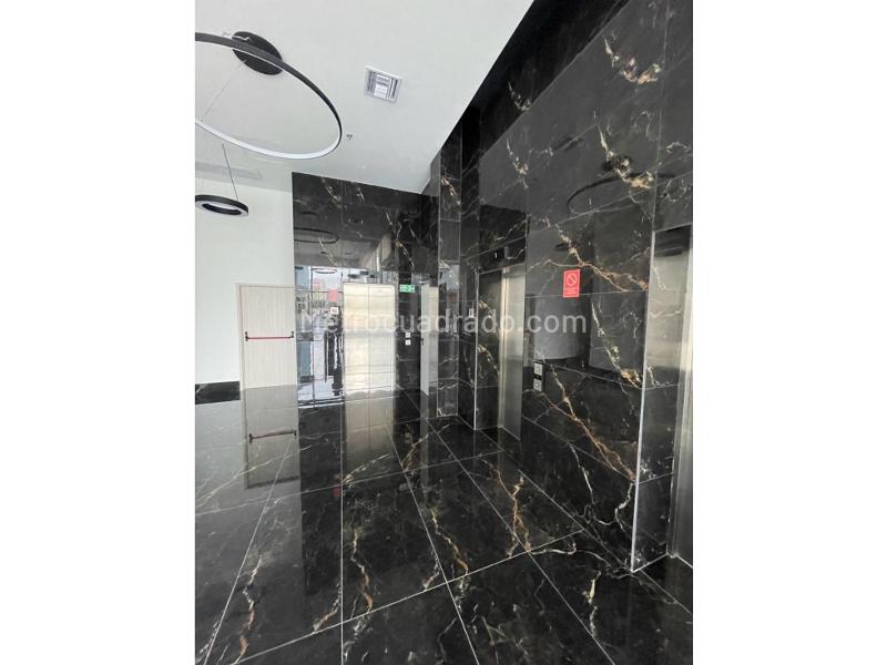 Consultorio en Arriendo, Portal De Genovez, Puerto Colombia - Vista 5