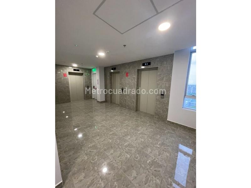 Consultorio en Arriendo, Portal De Genovez, Puerto Colombia - Más
