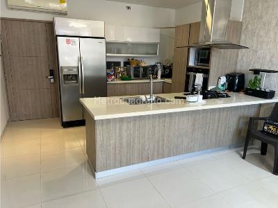 Apartaestudio en arriendo en Villa Santos, Barranquilla · foto 5 de 13