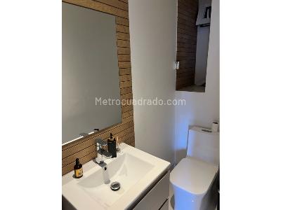 Apartaestudio en arriendo en Villa Santos, Barranquilla · foto 6 de 13