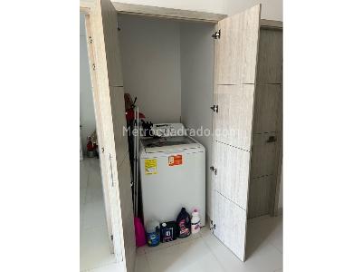 Apartaestudio en arriendo en Villa Santos, Barranquilla · foto 7 de 13