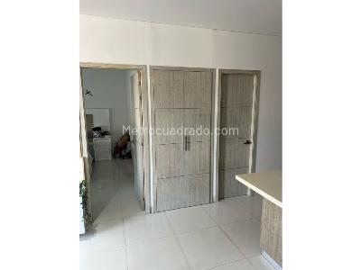 Apartaestudio en arriendo en Villa Santos, Barranquilla · foto 8 de 13