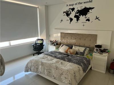 Apartaestudio en arriendo en Villa Santos, Barranquilla · foto 9 de 13