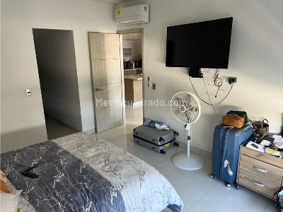 Apartaestudio en arriendo en Villa Santos, Barranquilla · foto 10 de 13