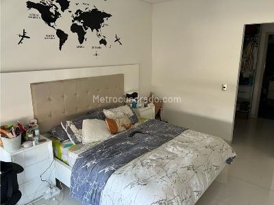 Apartaestudio en arriendo en Villa Santos, Barranquilla · foto 11 de 13