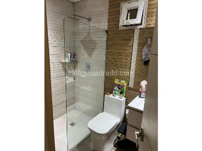 Apartaestudio en arriendo en Villa Santos, Barranquilla · foto 13 de 13