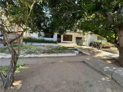 Casa en venta en El Porvenir, Barranquilla · foto 2 de 20