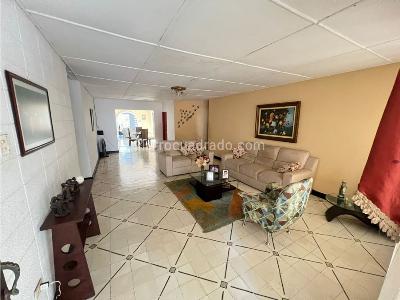 Casa en venta en El Porvenir, Barranquilla · foto 4 de 20