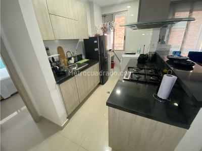 Apartaestudio en venta en Altamira, Barranquilla, 59 m² · foto 4 de 20