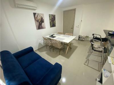 Apartaestudio en venta en Altamira, Barranquilla, 59 m² · foto 5 de 20