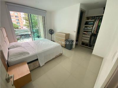 Apartaestudio en venta en Altamira, Barranquilla, 59 m² · foto 6 de 20