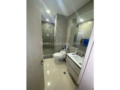 Apartaestudio en venta en Altamira, Barranquilla, 59 m² · foto 8 de 20