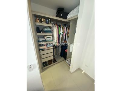 Apartaestudio en venta en Altamira, Barranquilla, 59 m² · foto 9 de 20