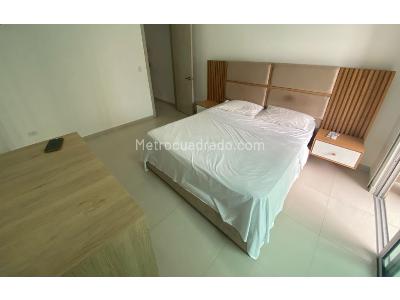 Apartaestudio en venta en Altamira, Barranquilla, 59 m² · foto 10 de 20