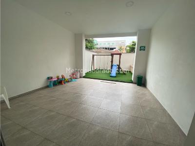 Apartaestudio en venta en Altamira, Barranquilla, 59 m² · foto 14 de 20