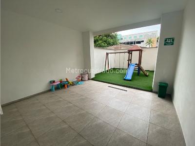 Apartaestudio en venta en Altamira, Barranquilla, 59 m² · foto 16 de 20