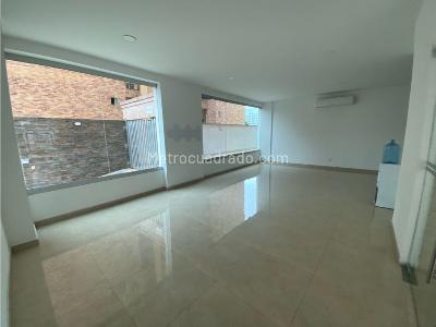 Apartaestudio en venta en Altamira, Barranquilla, 59 m² · foto 18 de 20