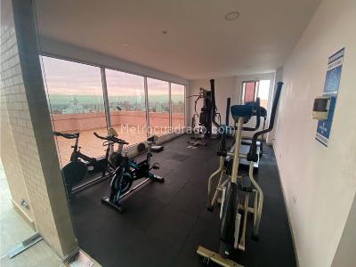 Apartaestudio en venta en Altamira, Barranquilla, 59 m² · foto 19 de 20