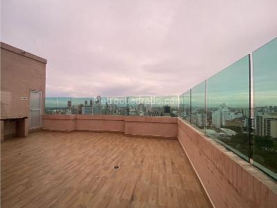 Apartaestudio en venta en Altamira, Barranquilla, 59 m² · foto 20 de 20