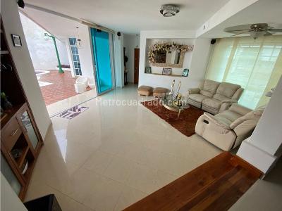Casa de 3 alcobas en venta en Villa Campestre, Barranquilla, 400 m² · foto 3 de 20