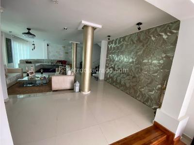 Casa de 3 alcobas en venta en Villa Campestre, Barranquilla, 400 m² · foto 4 de 20