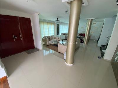 Casa de 3 alcobas en venta en Villa Campestre, Barranquilla, 400 m² · foto 6 de 20