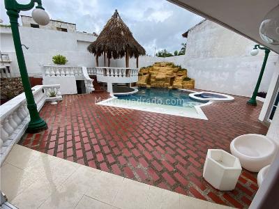 Casa de 3 alcobas en venta en Villa Campestre, Barranquilla, 400 m² · foto 7 de 20