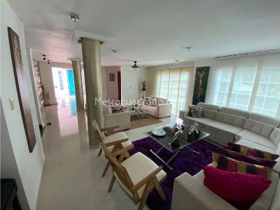 Casa de 3 alcobas en venta en Villa Campestre, Barranquilla, 400 m² · foto 8 de 20