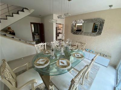 Casa de 3 alcobas en venta en Villa Campestre, Barranquilla, 400 m² · foto 11 de 20