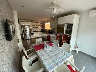 Casa de 3 alcobas en venta en Villa Campestre, Barranquilla, 400 m² · foto 13 de 20