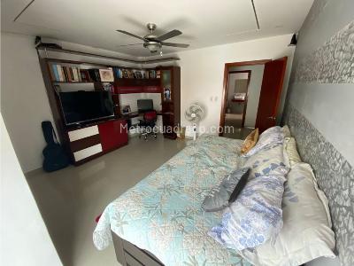 Casa de 3 alcobas en venta en Villa Campestre, Barranquilla, 400 m² · foto 15 de 20