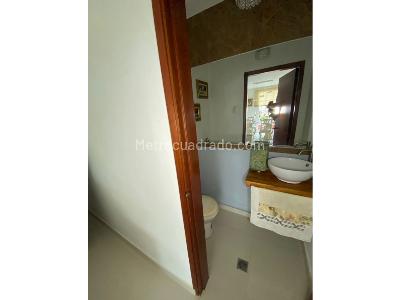 Casa de 3 alcobas en venta en Villa Campestre, Barranquilla, 400 m² · foto 18 de 20