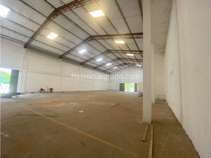 Bodega en Arriendo, La Union, Barranquilla - Vista 5